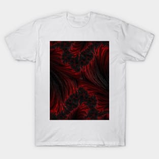 Abstract T-Shirt